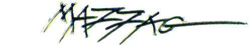 Mazzag Logo