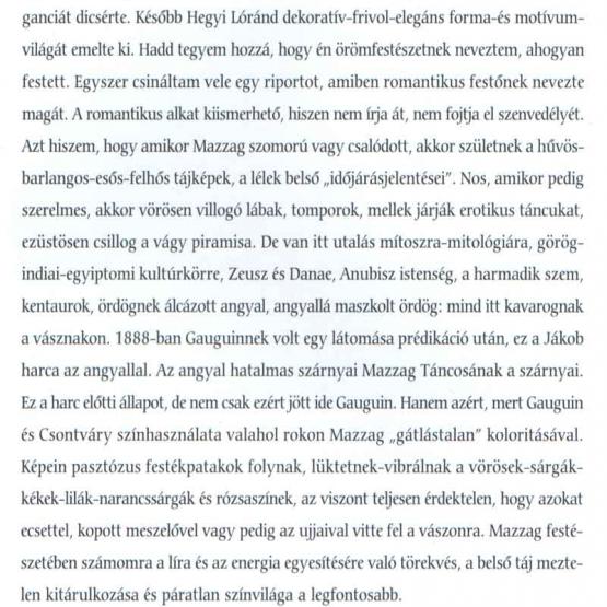 2002 Kozák Csaba - Alátét - Coaster 3/ 3